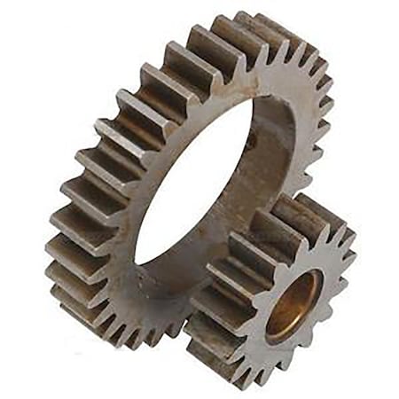 Aftermarket Transmission Oil Pump Gear Kit Fits John Deere 2020 2030 2040 2240 AR39164